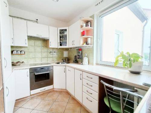Olsztyn Apartment | 47 m² Apartment ∙ 1 bedroom ∙ 4 guests