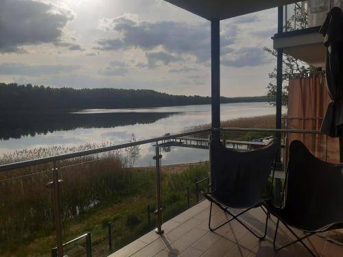 Gietrzwald Apartment | 47 m² Apartment ∙ 1 bedroom ∙ 7 guests