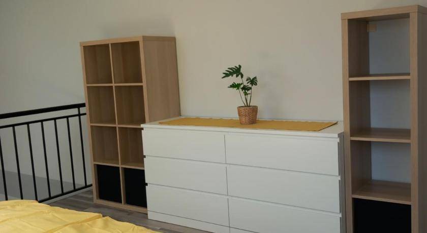 Esztergom Apartment | 47 m² Apartment ∙ 1 bedroom ∙ 4 guests