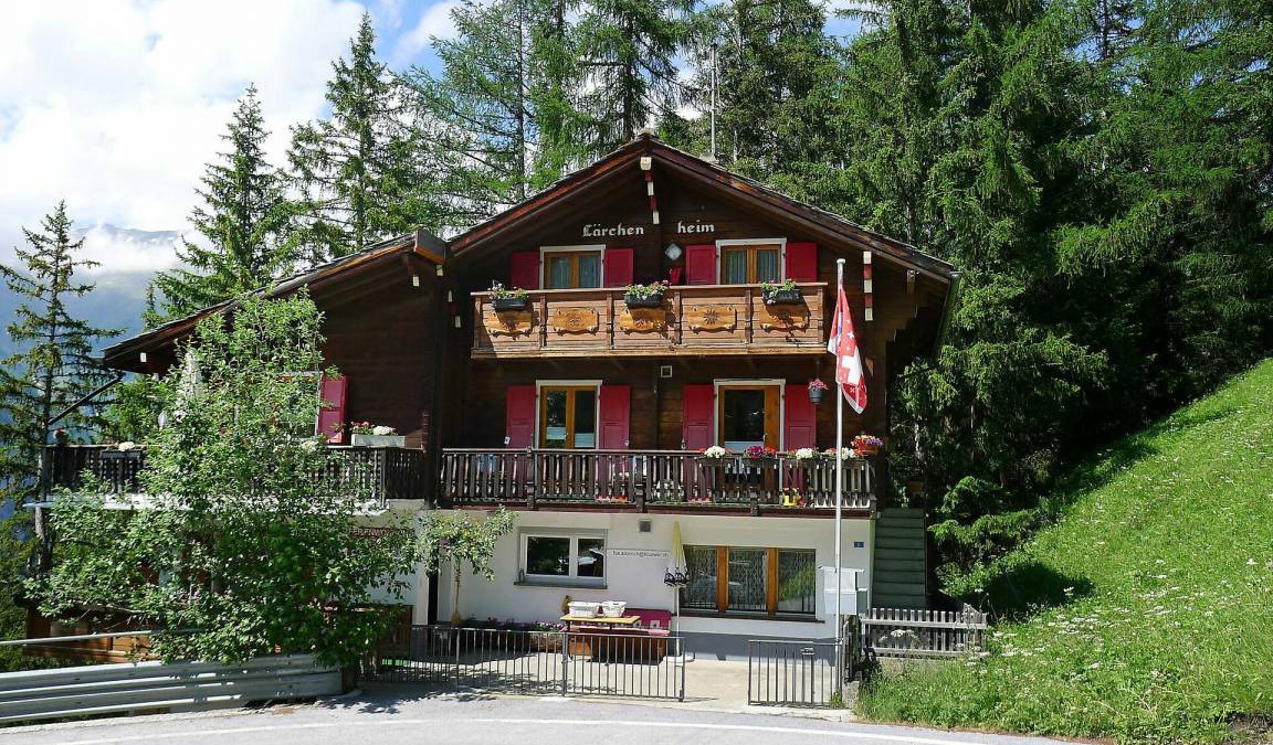 Gasenried Apartment | 47 m² Apartment ∙ 2 bedrooms ∙ 4 guests