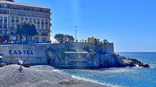 Le Piol Apartment | 47 m² Apartment ∙ 1 bedroom ∙ 2 guests