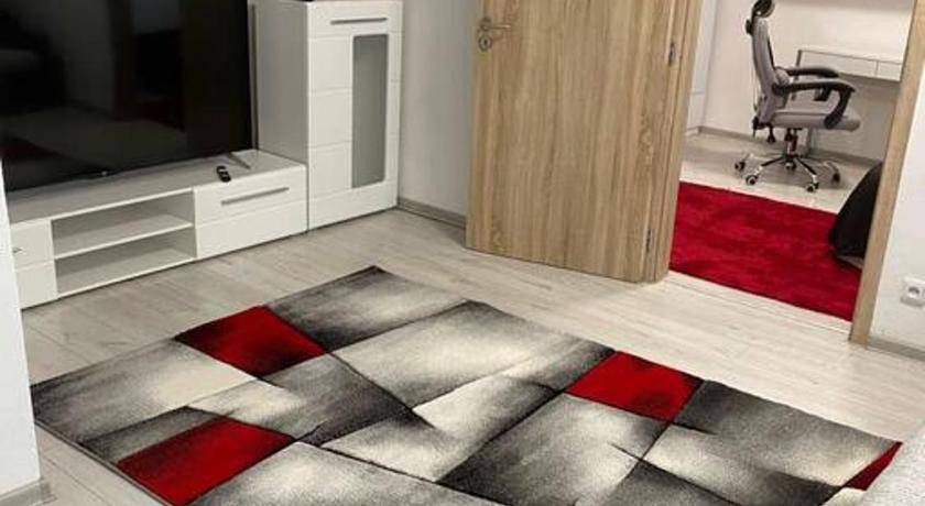 Znojmo Apartment | 47 m² Apartment ∙ 1 bedroom ∙ 3 guests
