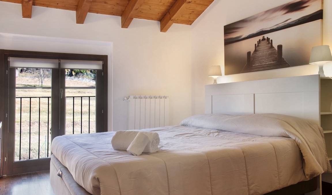 Brenta Apartment | 47 m² Apartment ∙ 1 bedroom ∙ 4 guests