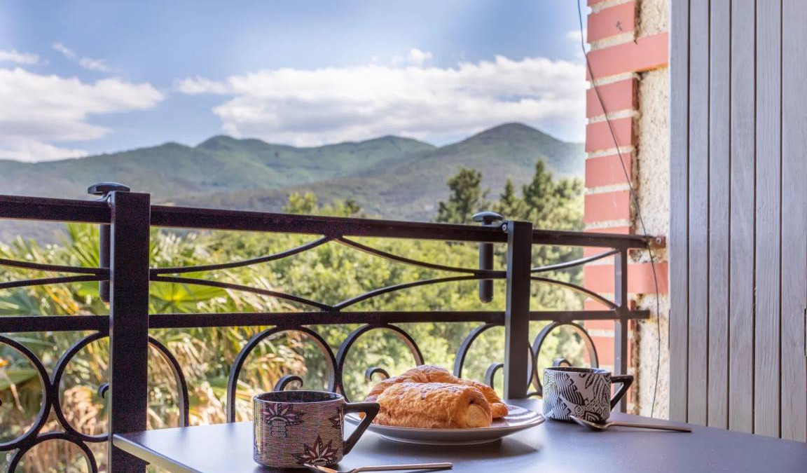 Ceret Apartment | 47 m² Apartment ∙ 1 bedroom ∙ 2 guests