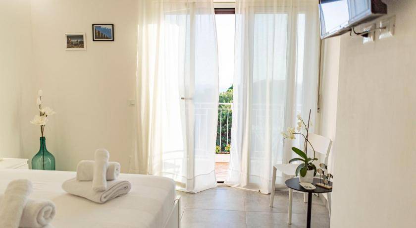 Agrigento Apartment | 47 m² Apartment ∙ 1 bedroom ∙ 4 guests