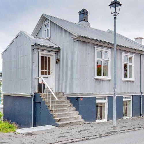 Downtown Apartment | 47 m² Apartment ∙ 4 guests