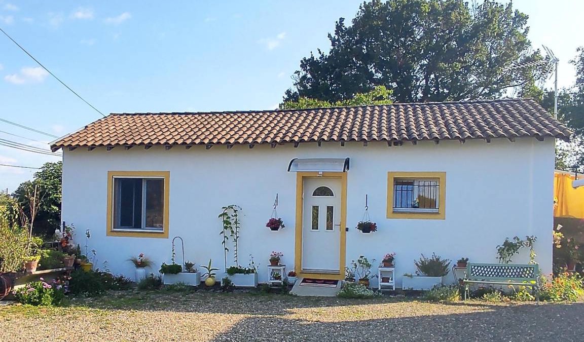 Hagetmau House | 47 m² Gîte ∙ 1 bedroom ∙ 2 guests