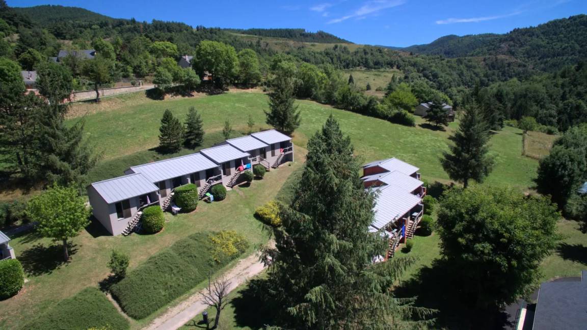 Meyrueis House | 47 m² House ∙ 1 bedroom ∙ 6 guests