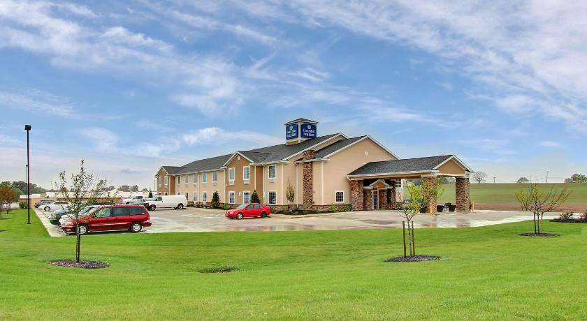 Waynesboro Resort | 47 m² Resort ∙ 10 guests