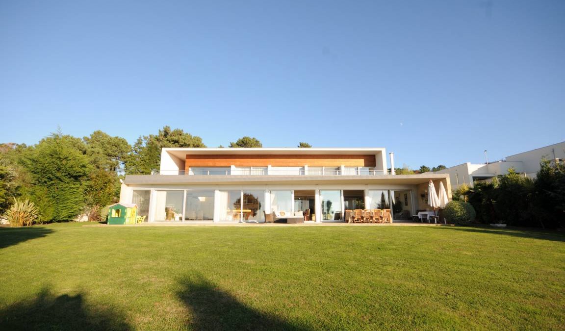 Caminha Villa | 470 m² Villa ∙ 4 bedrooms ∙ 8 guests
