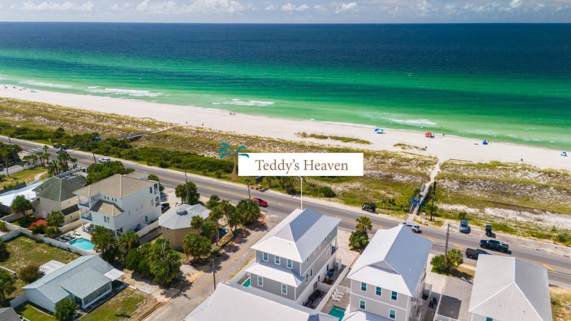Bid-a-wee Beach House | 471 m² House ∙ 7 bedrooms ∙ 24 guests