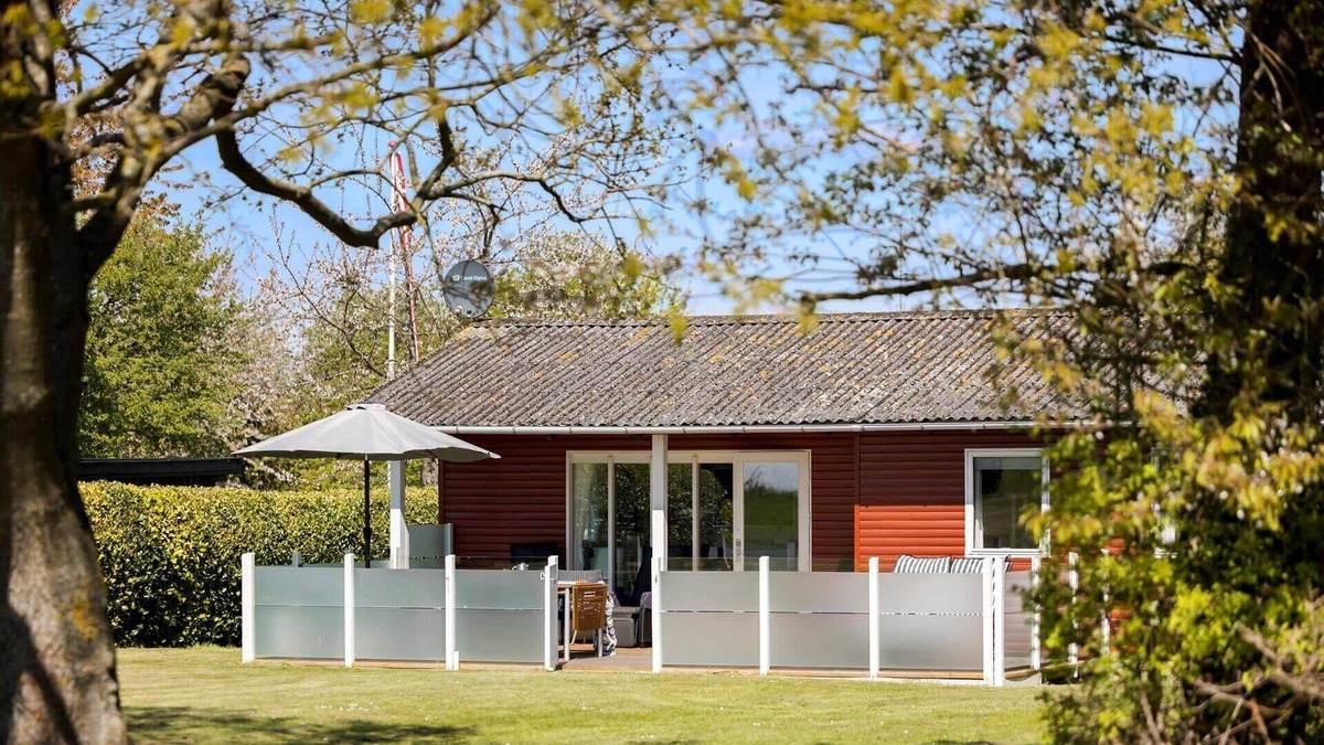 Arnager House | 4717 Rønne - Fosforitvej 30