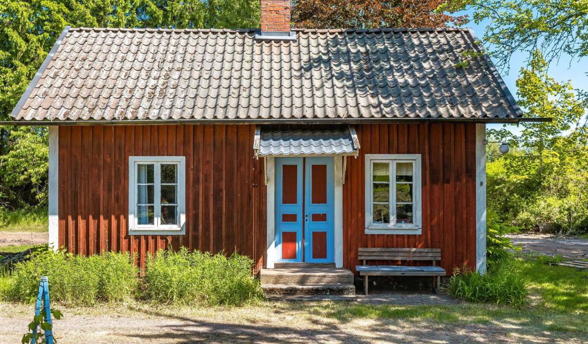 Tibro Other | 48 m² Accommodation ∙ 1 bedroom ∙ 4 guests