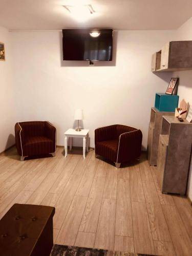 Piatra Neamt Apartment | 48 m² Apartment ∙ 1 bedroom ∙ 4 guests