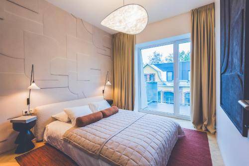 Beach Area Apartment | 48 m² Apartment ∙ 4 guests