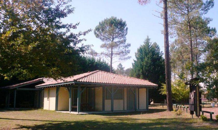 Brocas House | 48 m² Gîte ∙ 2 bedrooms ∙ 6 guests