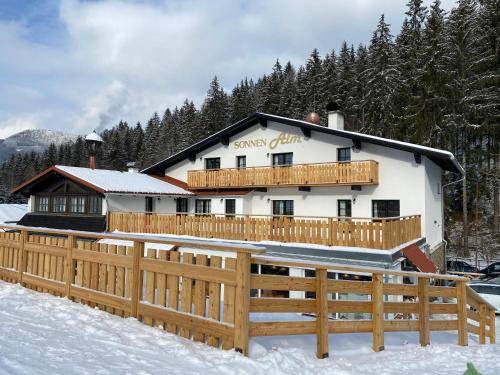 Spital am Semmering Hotel | 48 m² Hotel ∙ 6 guests