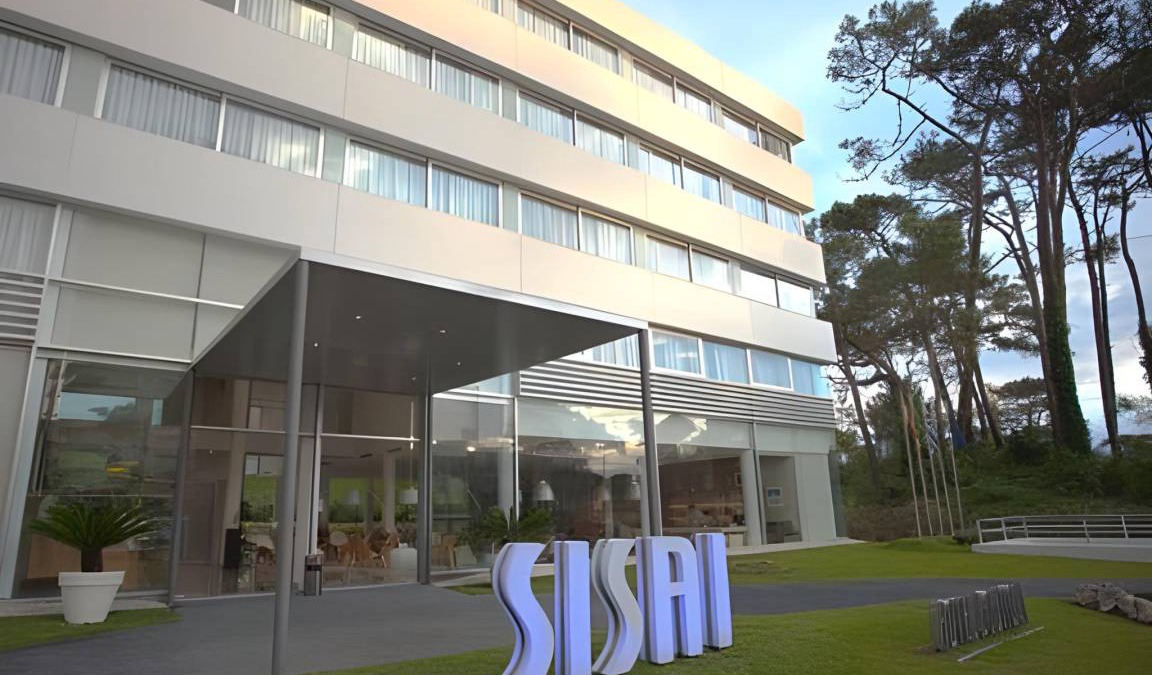 San Rafael Hotel | 48 m² Hotel ∙ 127 guests