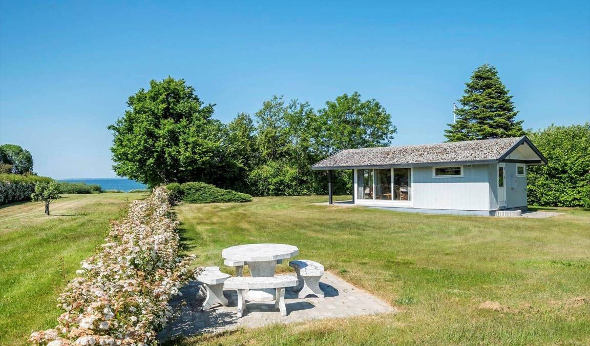 Nordborg House | 48 m² House ∙ 1 bedroom ∙ 2 guests