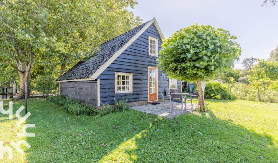 Vorden House | 48 m² House ∙ 1 bedroom ∙ 4 guests