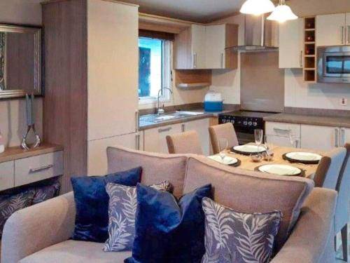 Tansøy House | 48 m² House ∙ 3 bedrooms ∙ 6 guests