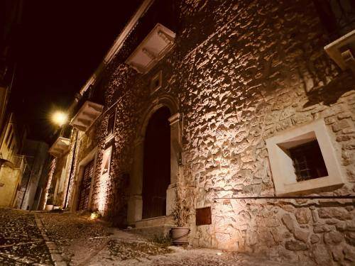 Castronuovo di Sicilia Bed & Breakfast | 48 m² Bed and breakfast ∙ 6 guests