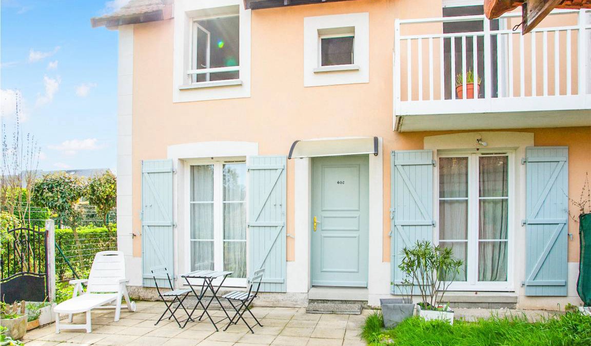 Port Guillaume House | 48 m² Maisonette ∙ 2 bedrooms ∙ 5 guests