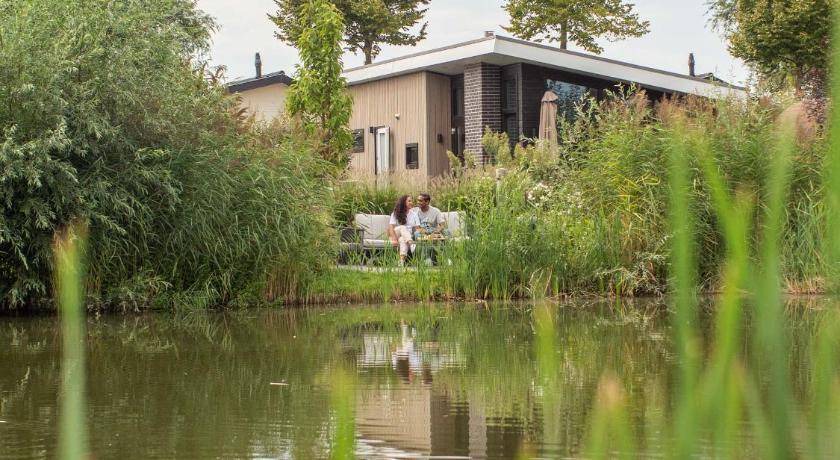 Aalst Resort | 48 m² Resort ∙ 3 bedrooms ∙ 6 guests