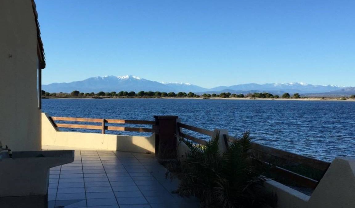 Leucate Villa | 48 m² Villa ∙ 2 bedrooms ∙ 6 guests