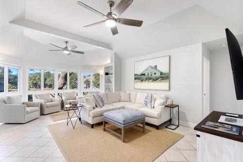 Kiawah Island House | 4830 Turtle Cove