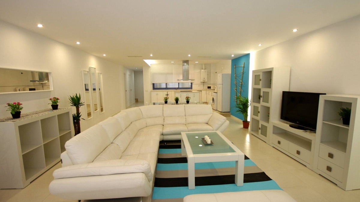 Tarifa Apartment | 49 - Apartamento Sol Tarifa