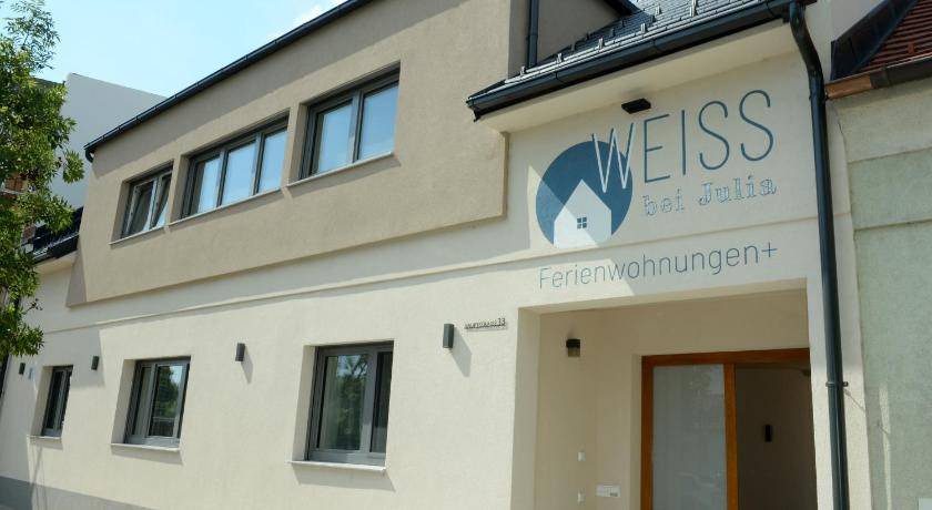 Sankt Andra am Zicksee Apartment | 49 m² Apartment ∙ 4 guests