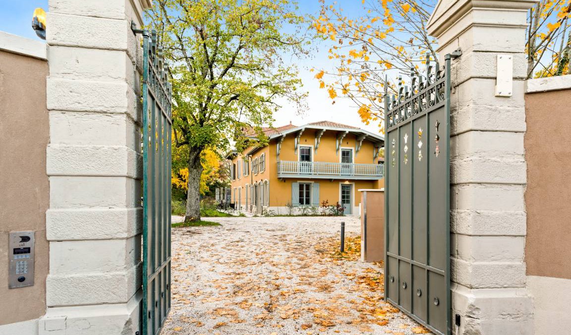 Les Serres - Vivier Apartment | 49 m² Apartment ∙ 2 bedrooms ∙ 4 guests