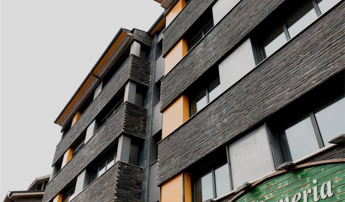 El Tarter Apartment | 49 m² Apartment ∙ 2 bedrooms ∙ 6 guests