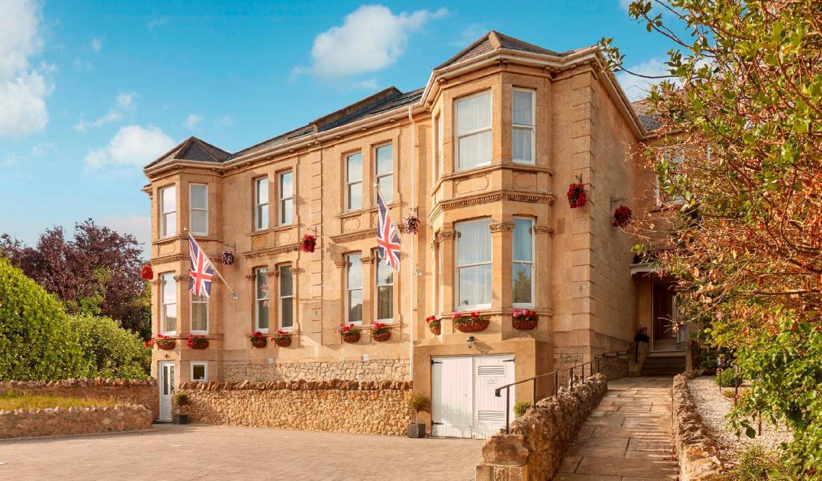 Newton St Loe Hotel | 49 m² Hotel ∙ 127 guests