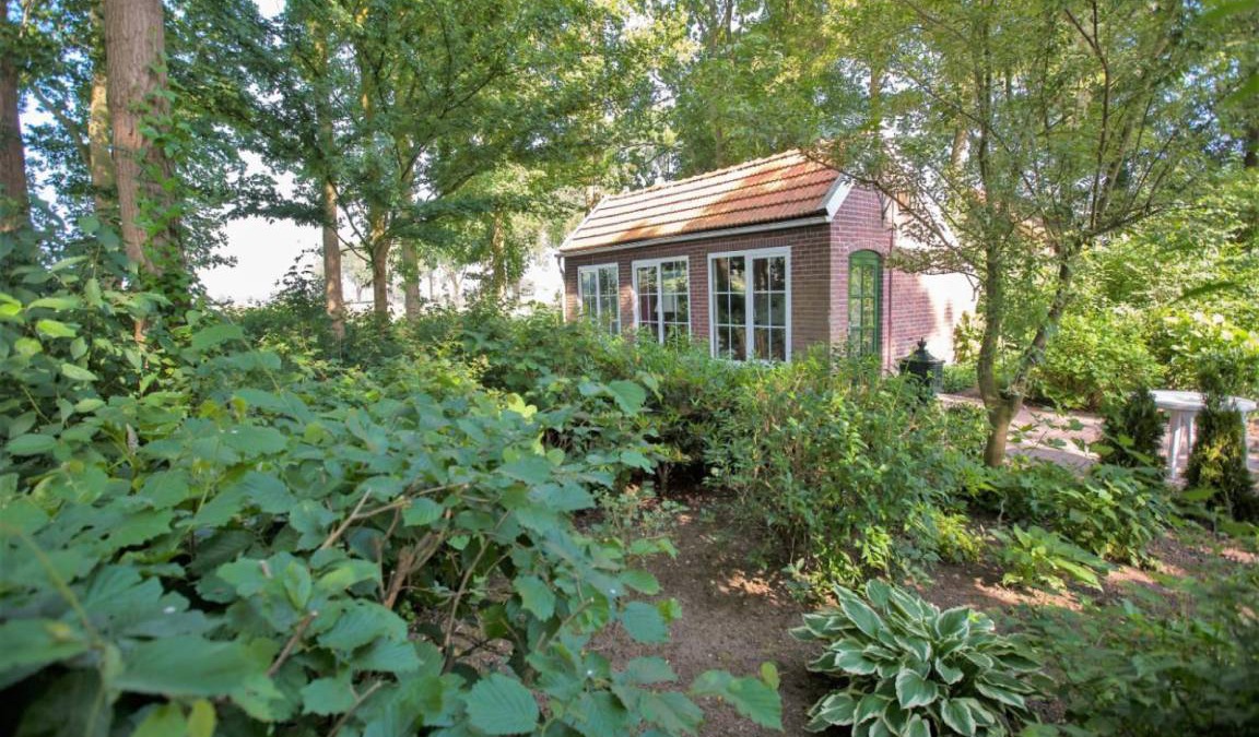 Netterden House | 49 m² House ∙ 1 bedroom ∙ 2 guests