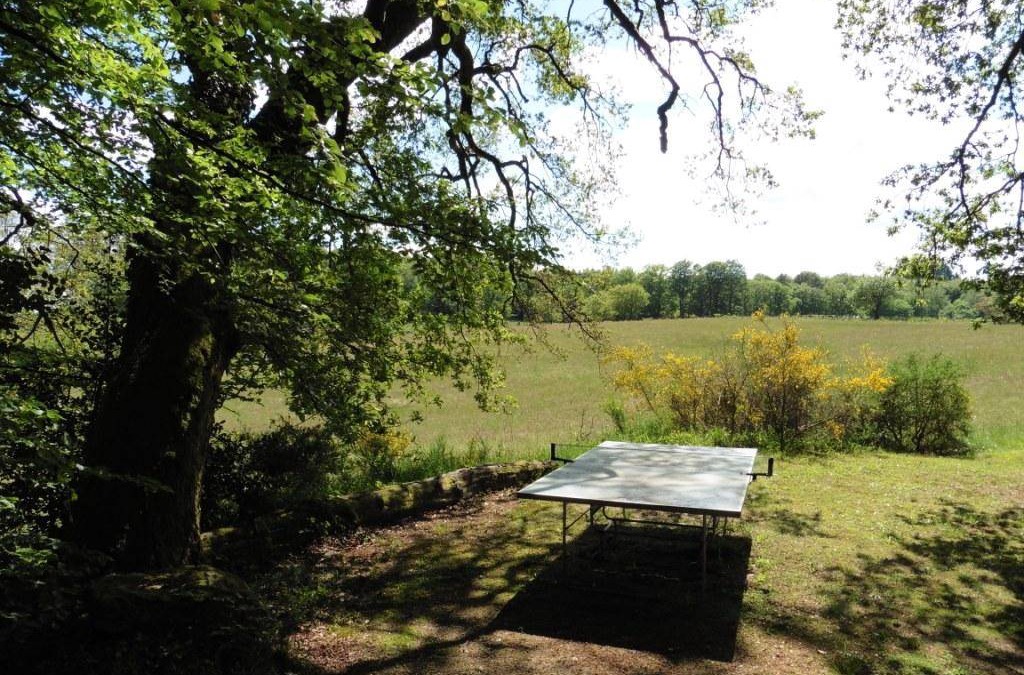 Sousceyrac House | 49 m² House ∙ 2 bedrooms ∙ 4 guests