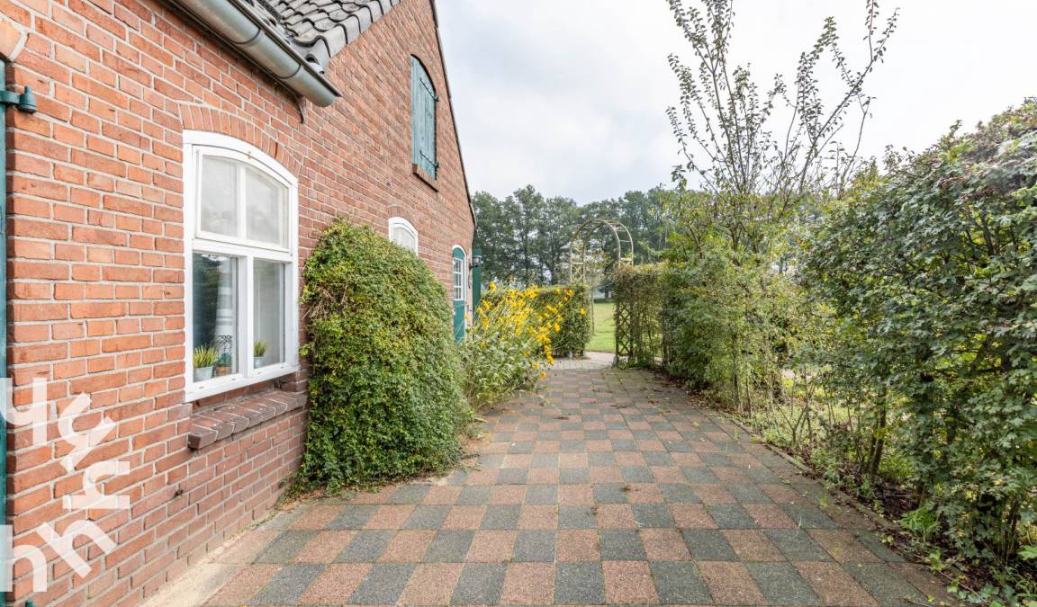 Municipality of Aalten House | 49 m² House ∙ 3 bedrooms ∙ 6 guests