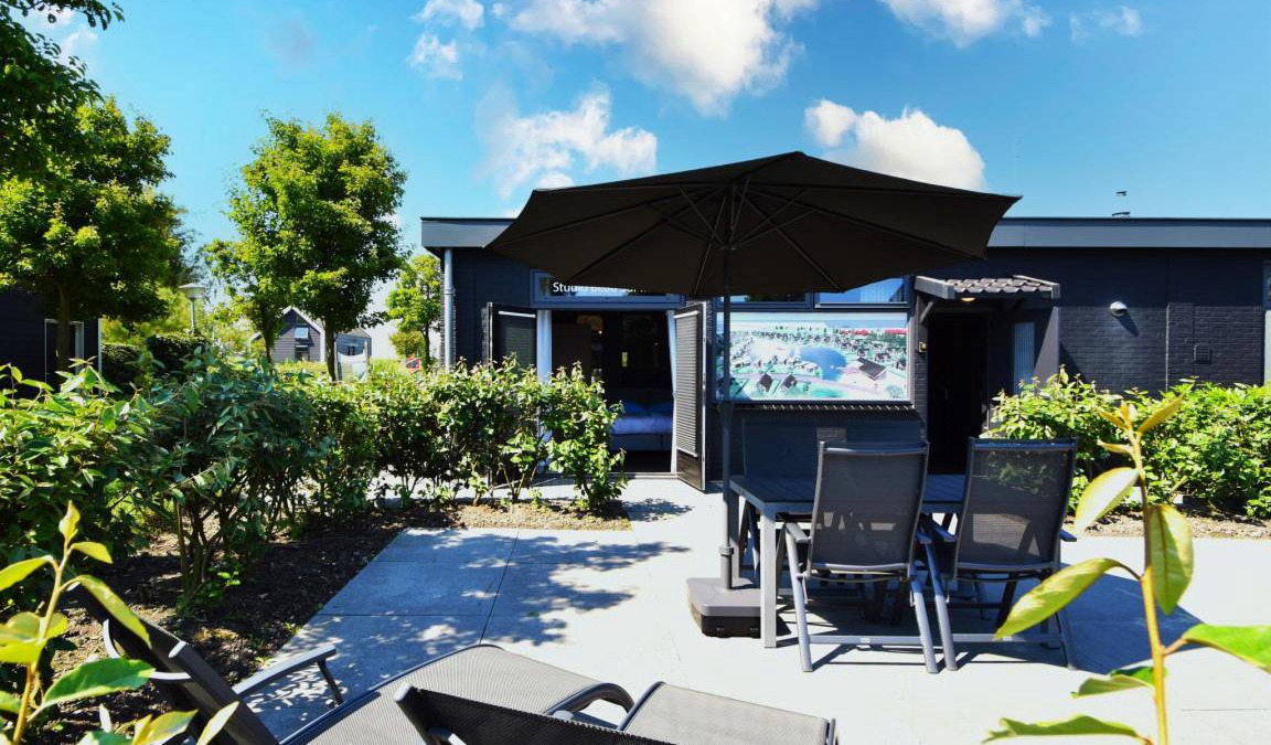 Kattendijke House | 49 m² House ∙ 1 bedroom ∙ 2 guests