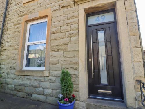 Clitheroe House | 49 Waddington Road