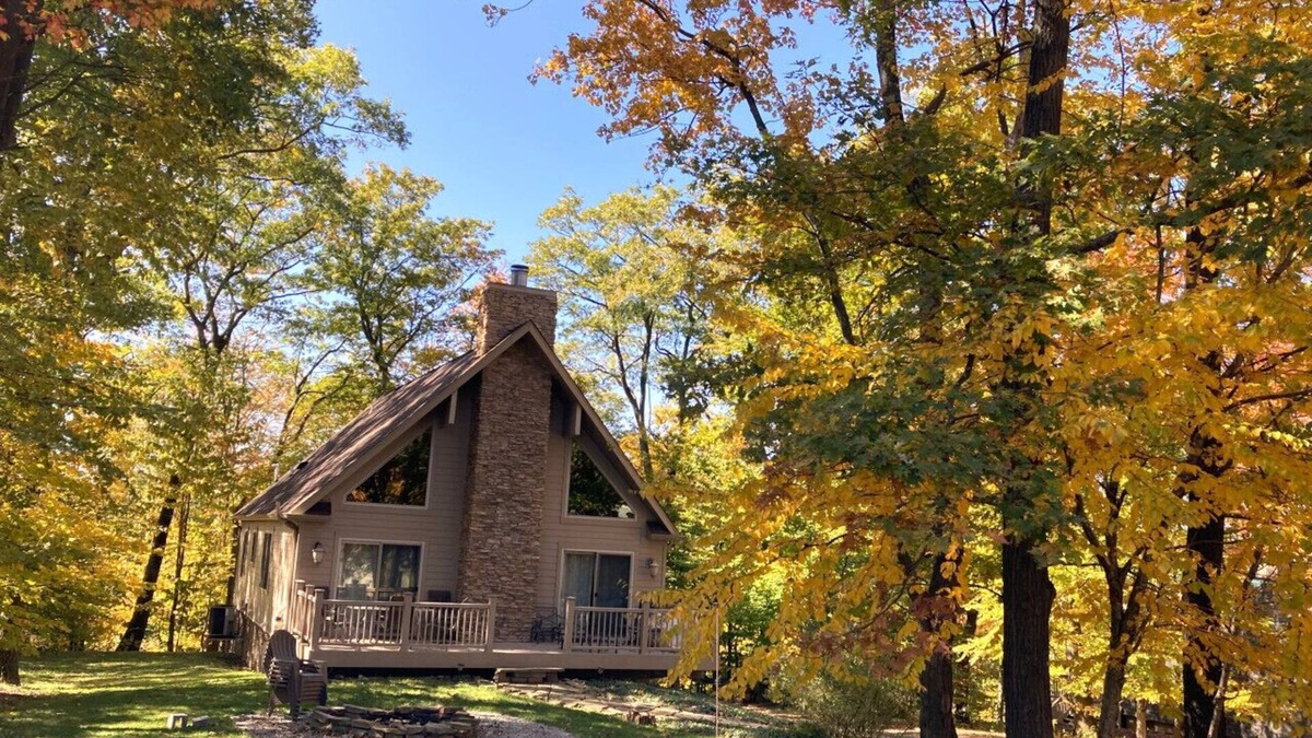 Hidden Valley Apartment | 493 Gardner Road, Somerset