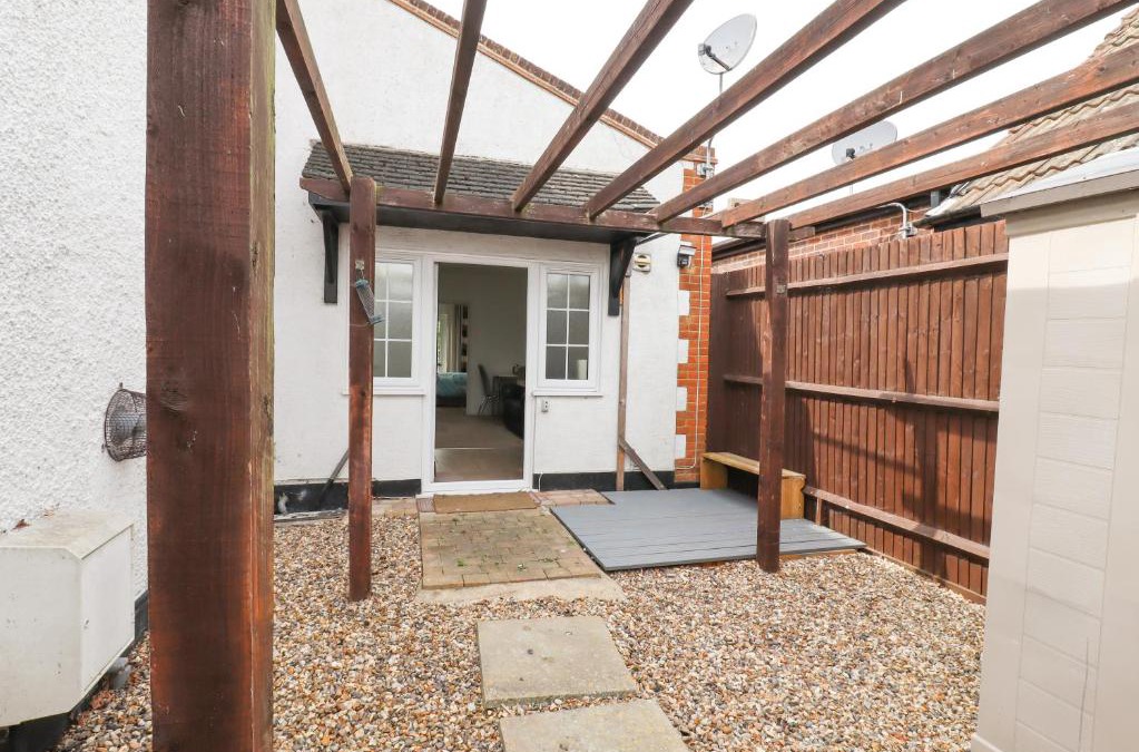 Barling House | 493 Little Wakering Road
