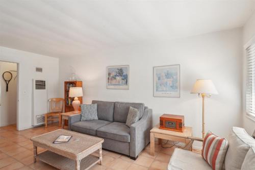 Carpinteria Apartment | 4950 Sandyland Road #127 condo