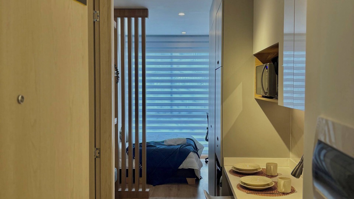 La Castellana Apartment | 4991 Loft by Wellcome
