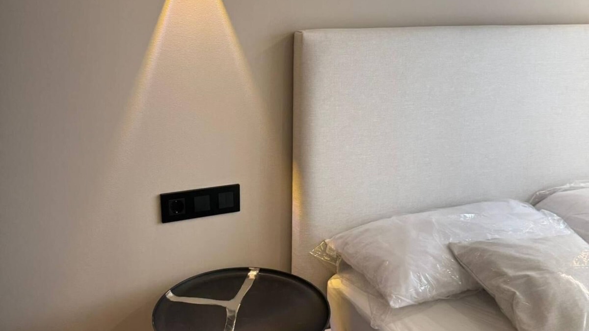 Santa Coloma de Gramenet Apartment | 4A comfortable with style