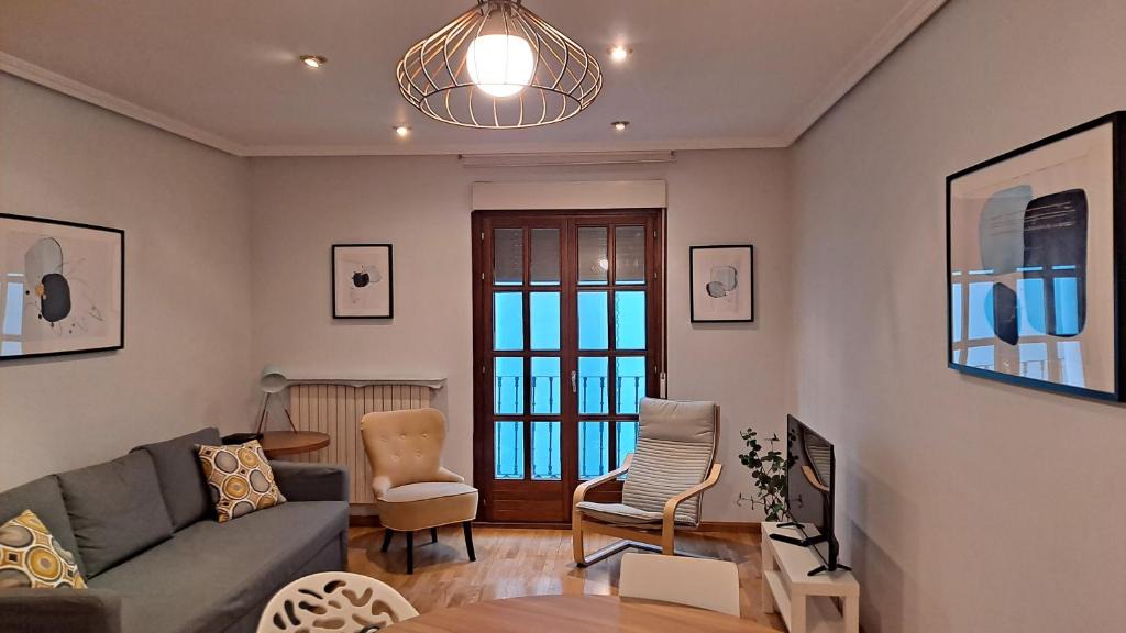 Zaragoza Old Town Apartment | 4AgostoPlace