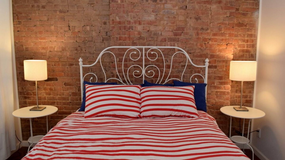 East Harlem Apartment | (4B) Two Bedroom Home Just Off Park Ave.