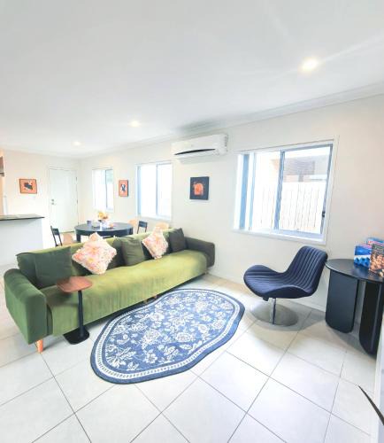 Coomera House | 4b2b Coomera Comfort Lodge Near Theme Park & Westfield