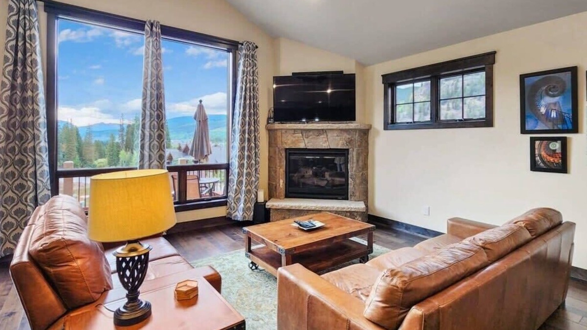 Keystone House | 4BD Family Friendly Minutes from River Run Gondola