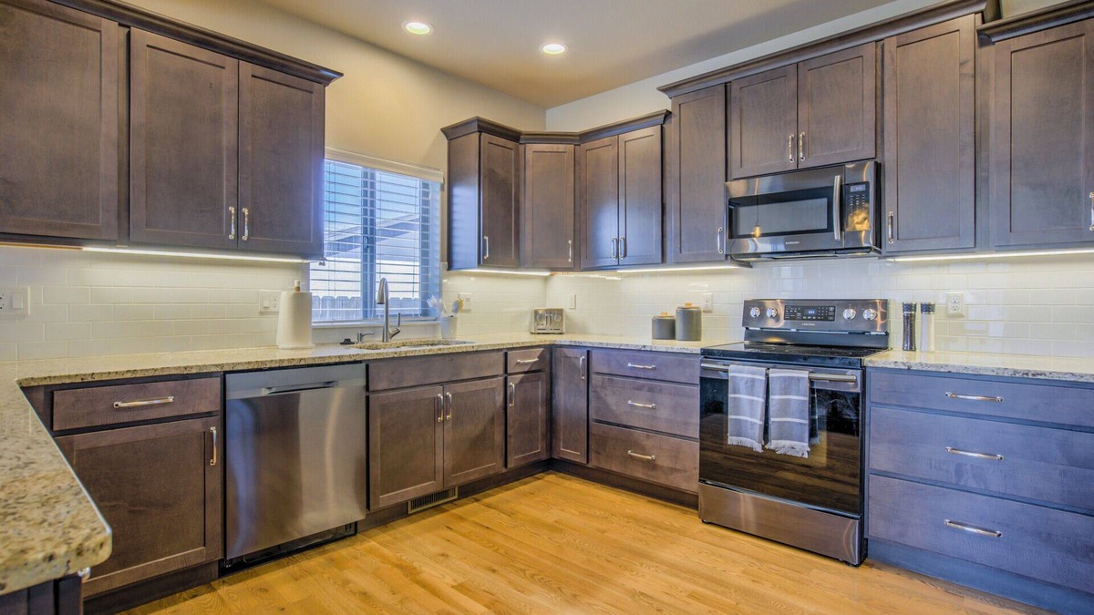Colorado Springs House | 4BD Space & Flexibilitygreat Westside Location
